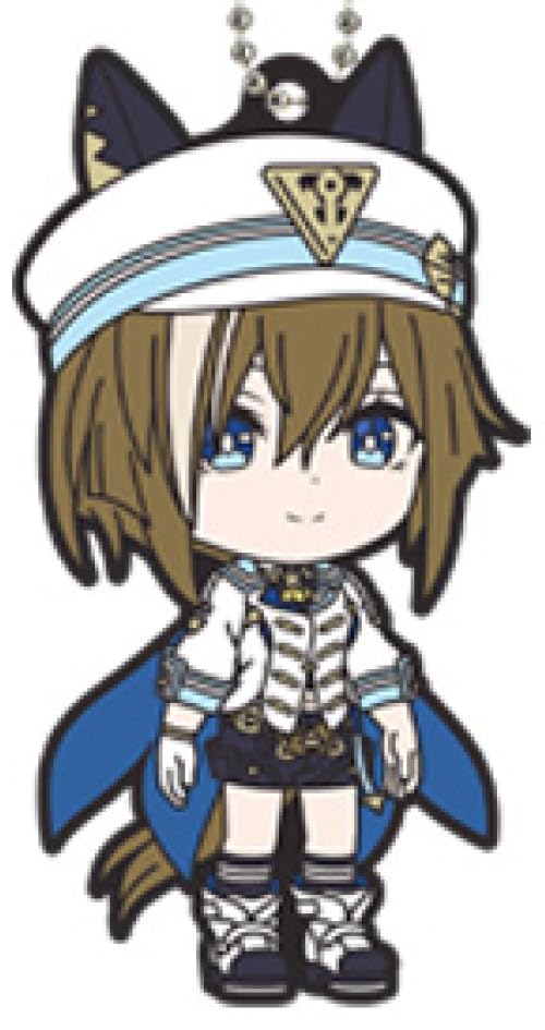 

Ichiban Kuji Uma Musume 10th Edition I Prize [Schwarz Gran]