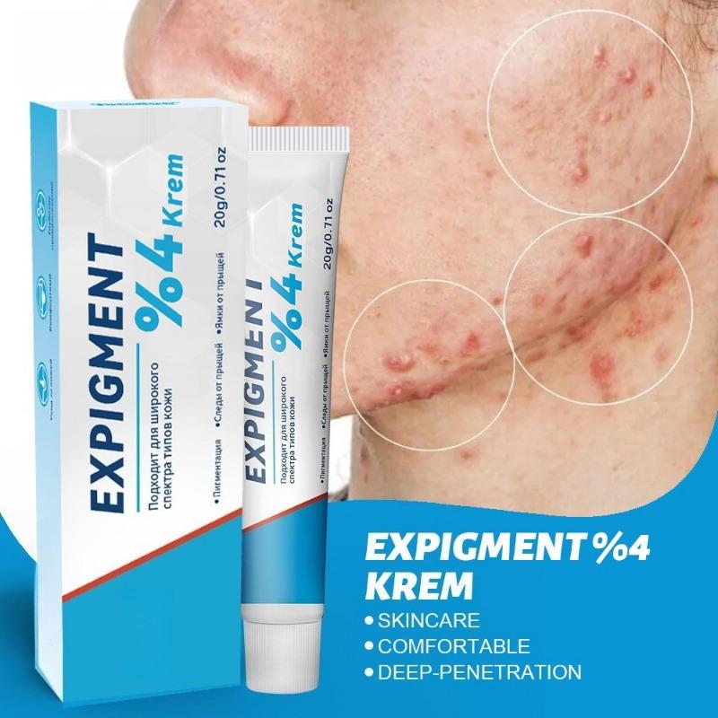 1PC Russian plaster Herbal care, care cream for skin topical use
