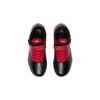 Li Ning Comfortable Durable Soccer Shoes Kids Footwear Red YKGS008-3