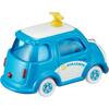 Takara Tomy Tomica Dream Tomica No.165 Doraemon Mini Car Toy for Ages 3 and Up Certified Safe Toy