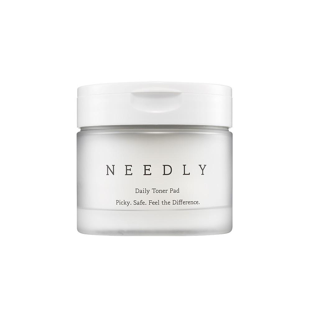 Needly Daily Toner Pad 280g