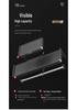 Toilet Paper Holder: No-Punch Roll Hanger - Sanitary Paper Storage Box for Bathroom