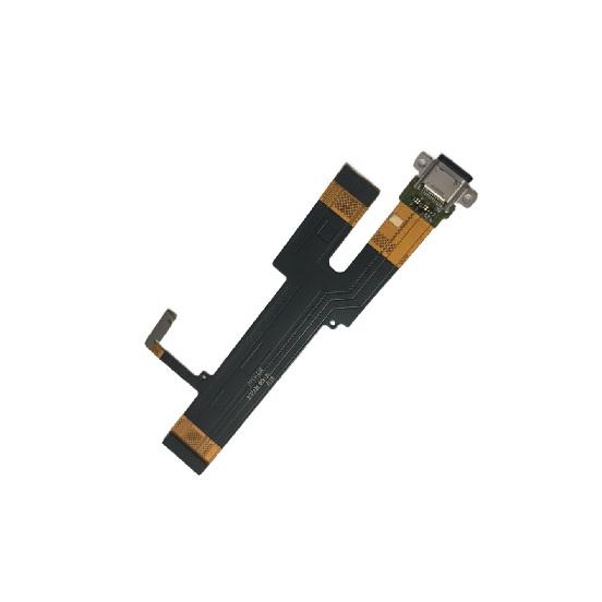OEM Charging Port Dock Ribbon Connector Cable Flex Compatible with Cat S62 Pro