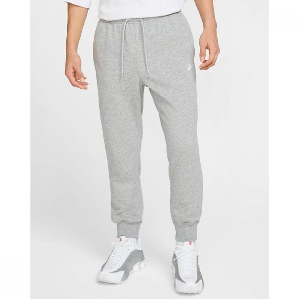 

Nike Men S French Terry Jogger Be3 Fn3802 063 FN3802 063 80