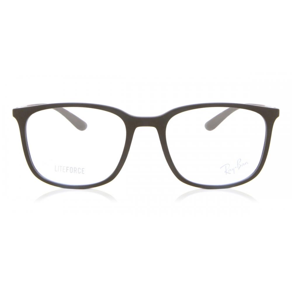 Ray Ban Unisex Eyeglasses Rx7199 8063