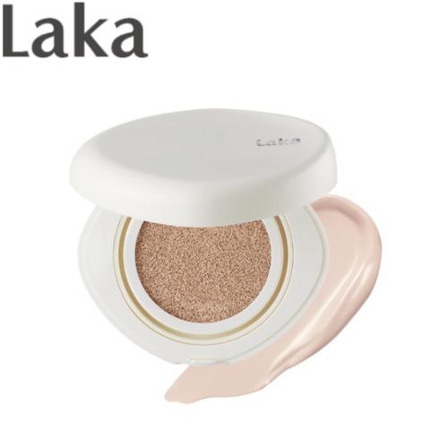 

LAKA Тональный кушон Bonding Cover SPF 40/PA++ 15 г 23N Medium