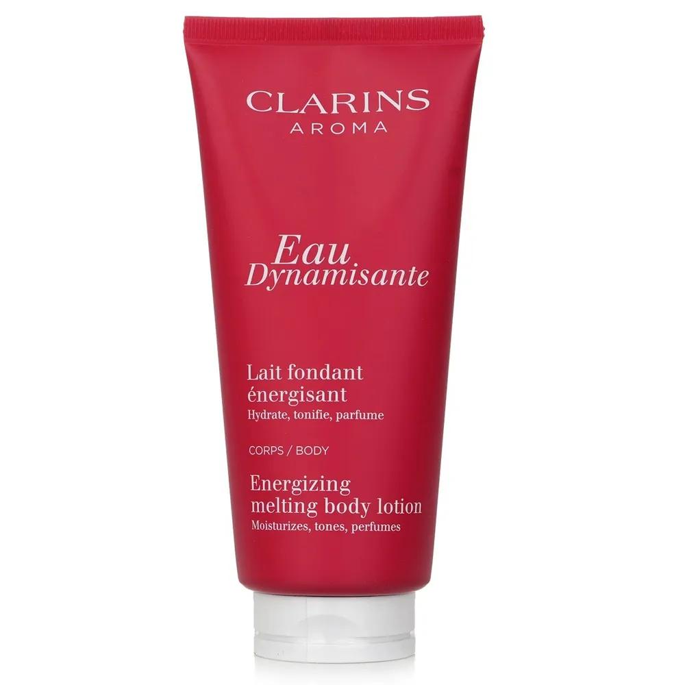 Eau Dynamicsant Energizing Melting Body Lotion 200ml/6.8oz