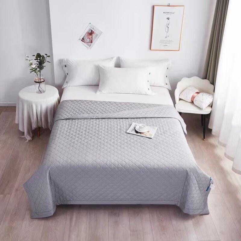 Ice Cream Cool Touch Summer Quilt