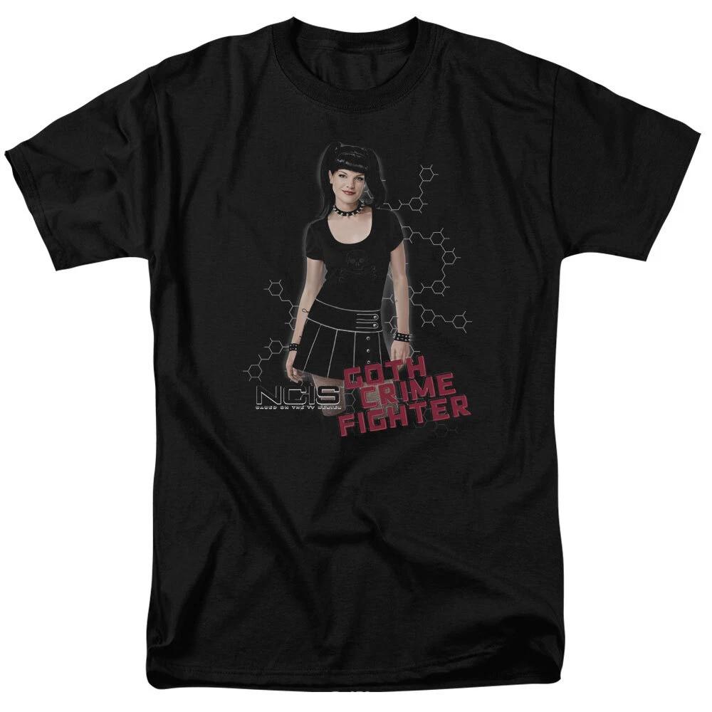 NCIS Goth Crime Fighter s s s s s T- Children s T-shirt or Sleeveless Tank - to 6X 130