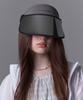 Hwaiteusaenjeu Uv Protection Long Visor Beria (3 Colors)