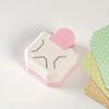 Punches Maker Embossing Machine Hole Puncher Toothed Puncher Embosser Stamp Border Punch  for Card