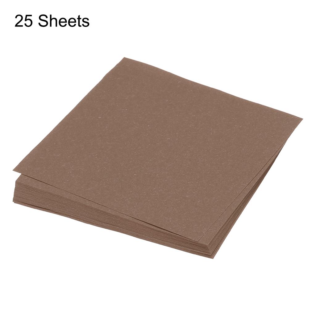 25 Sheet Origami Paper Double Sided Pink 5.5x5.5 Inch Square Sheet for Art Craft Project, Beginners, Gifts Decor