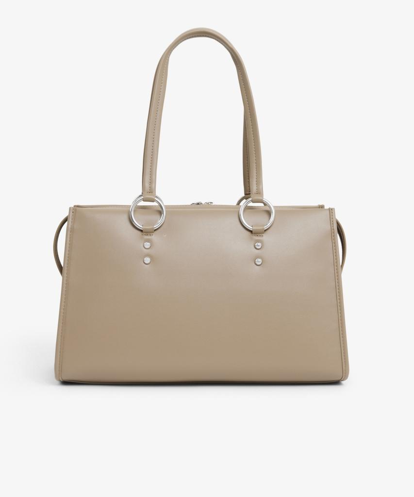 Lacoste Women'S Celice Medium Top Handle Bag Nf5231A56G C87