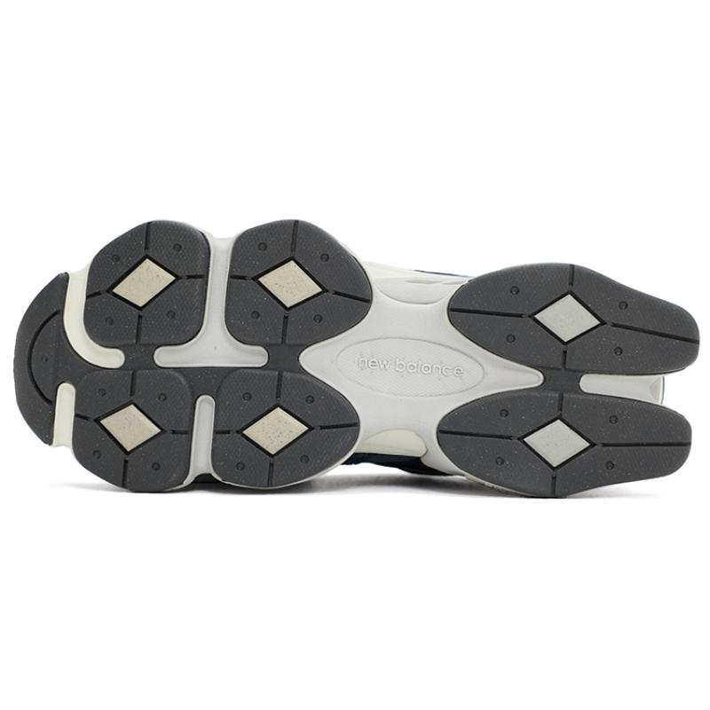 New Balance 9060 Natural Indigo Sneakers U9060IND