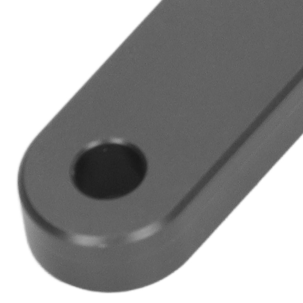 Deschizător Carcasă Ceas Cheie în Formă de T cu 2 Pini Suport Mecanism Capac Spate Remover Instrument de Reparații