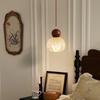 UOSU French Vintage Pendant Lamp