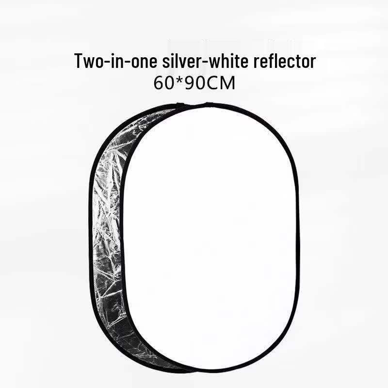OLOEY Portable Photography Reflector Diffuser