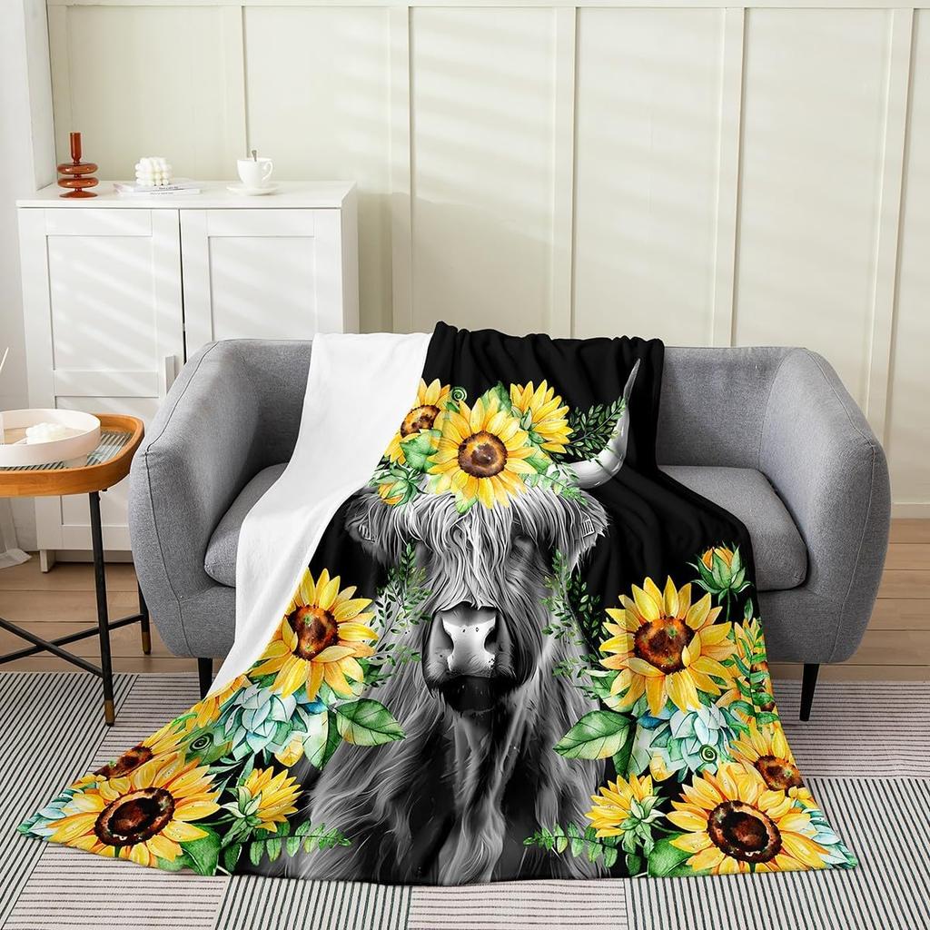 Japanese Ukiyoe Theme Flannel Fleece Throw Blanket MulticolorAll Season Warm Soft 3D Printed Patterns Unisex Japanese