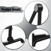 Foldable Guitar Stand A Frame Portable Universal Compact Floor Holder