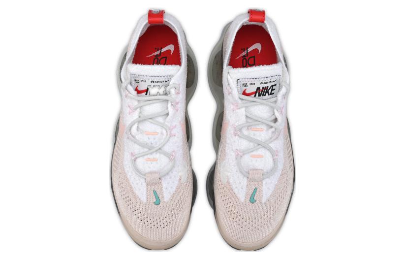 Nike Air Max Scorpion Fk Chiński Nowy Rok Leap High Damskie FD4339-180