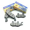 Motorcycle Front Rear Brake Pads for SUZUKI DR800 St Big DR800S 1996 DR 800