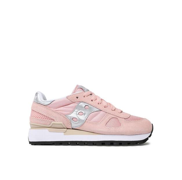 

Кроссовки Saucony Shadow Original S1108-810 розовый 39