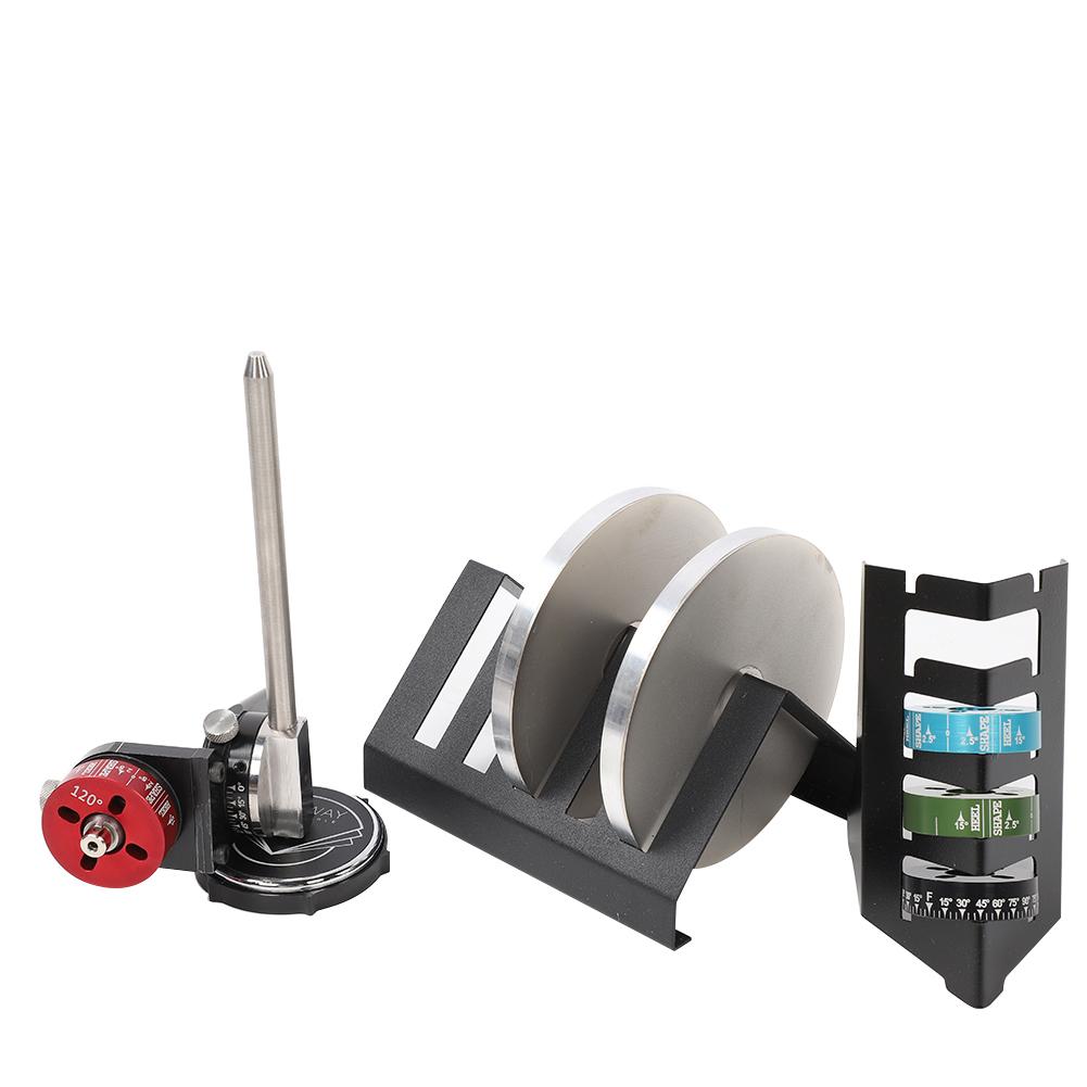 Low Speed Grinding Machine Grinder Engraving Carve Polisher Tool for Jewelry CraftsUS 110V