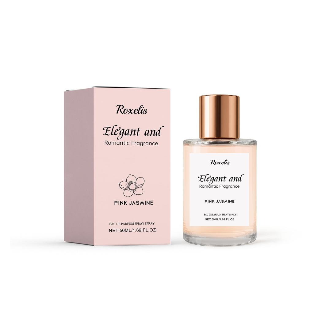 Niche Fragrance - Fresh Floral 50Ml | Perfume for Women