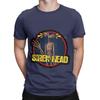 Serin Head Meme Novelty Graphic 100 Cotton TShirt Siren Head Tees Tops For Unisex