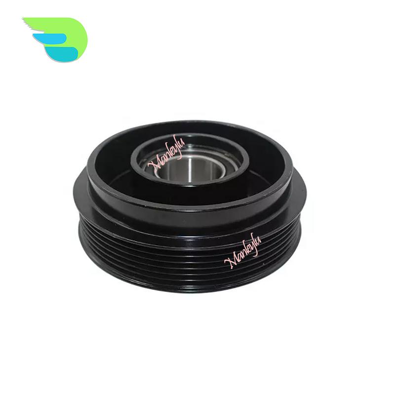 AC Compressor Clutch For RENAULT FLUENCE Dacia Dokker Duster Logan Sandero Nissan Note 926009541R 926003VC6B 8201025121