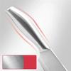 Stainless Steel Manual Frozen Meat Slicer Bone Cutting Tool Home Kitchen Minced Lamb Bone Meat Cutter Chicken Duck Fish Cutting