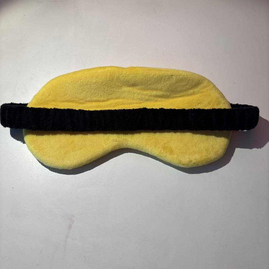 [USED] Stray Kids Felix Eye Mask