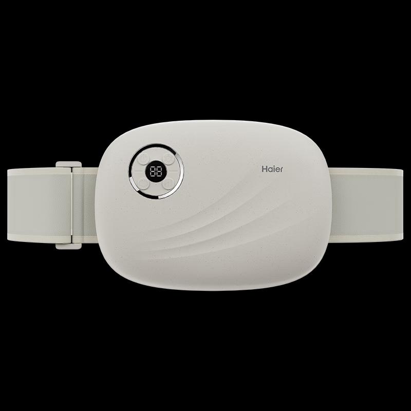 

Haier Bianstone Abdominal & Waist Massager