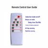 Rechargeable Motion Sensor Ceiling Light for Home Decor & Corridor Ambiance