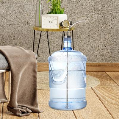 Flaschenwasser-Rohrspender-System Küche Länge 54cm Leichtes Teil Trinken