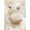 Bluetooth Wireless Earbuds Bluetooth Automatic Instant HiFi Deep Bass Sound Comfortable Up to 60 Hours of Fast ENC Noise Fully Volume Binaural or