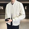 TUCANO Men's Spring Baseball Pilot Jacket