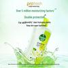 Dettol Fresh Moisturizing Shower Gel