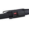 JINGRUIDA GP3003B1 Rechargeable Handheld Metal Detector