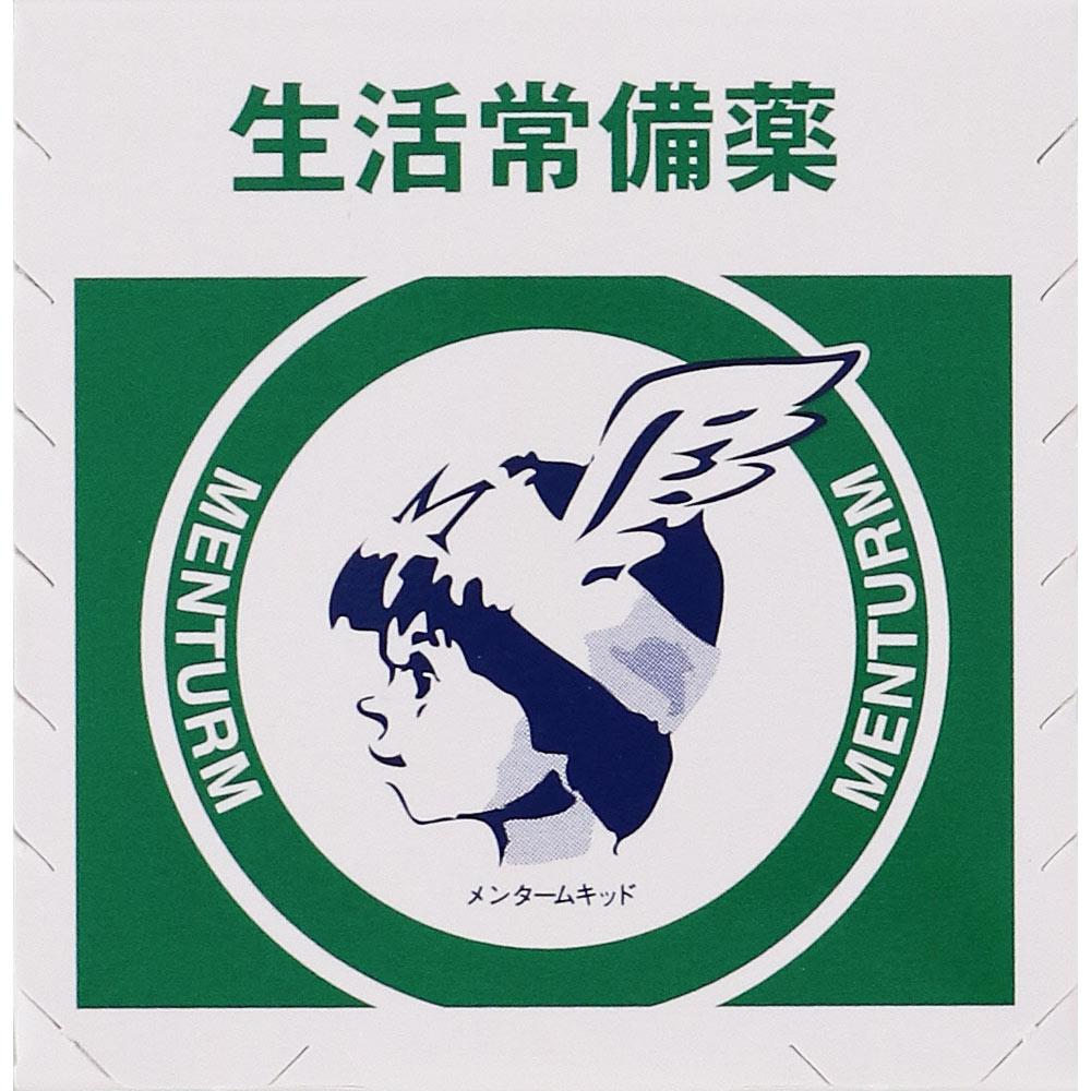 

Ohmi Brothers MENTHOLATUM 15g Non-steroidal Efficacy: Abrasions, burns, chilblains, insect bites, shaving cuts, lacerations, contusions, neuralgia, it 1