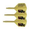 CONDOR AXE OVER KILL Yuki Yamada Model Small Large Sand TDF7873