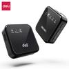 Deli 51055 Wireless Lapel Microphone