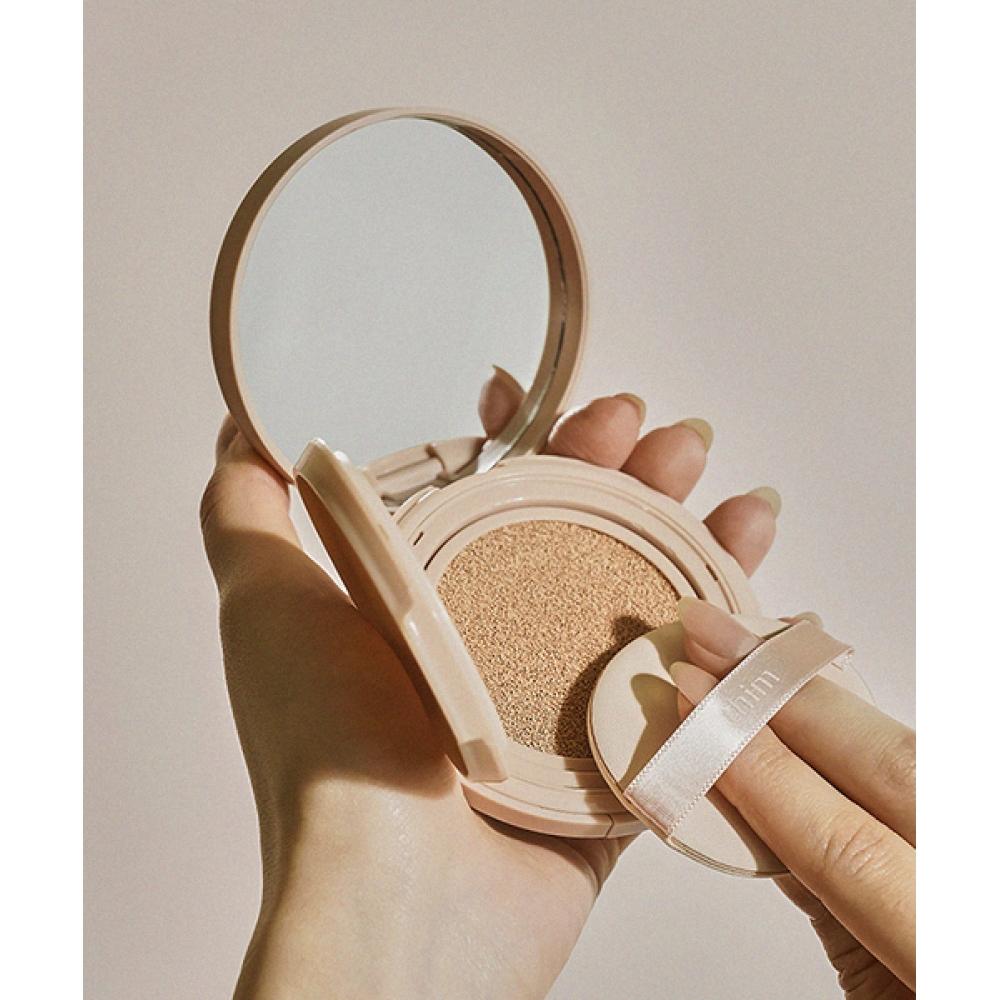 Thim Beauty Theme Luminous Skin Cushion  Main Item+refill 