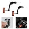 Fly Fishing Accessories DIY Parts Reels Power Handle for 5000 To 7000