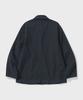 Shirter German Duck Db Work Jacket (Navy)