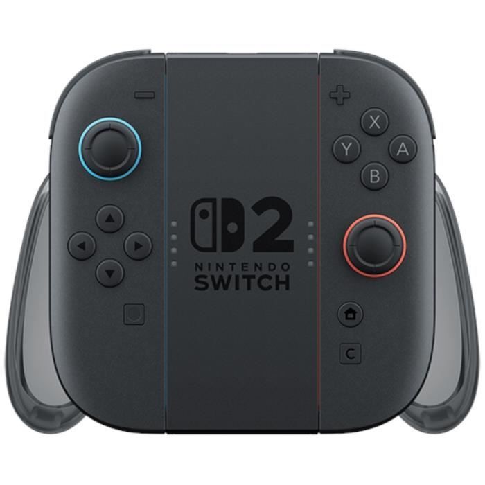 Nabíjecí stojan pro ovladače Joy-Con 2 • Příslušenství Nintendo Switch 2