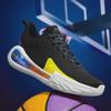 Ku12 Unisex Basketballschuhe - All-Star Mesh High-Tops für Training und Sport