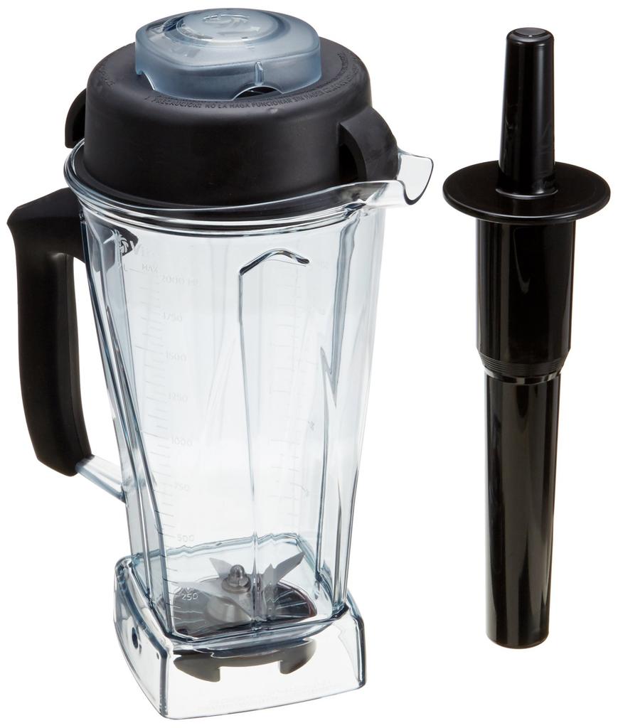 [Official] Vitamix 2L Wet Container (for E310, TNC, Pro)