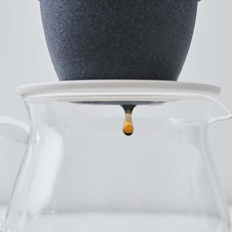 +d Kinome Ceramic Coffee Filter | Kinome Coffee Filter