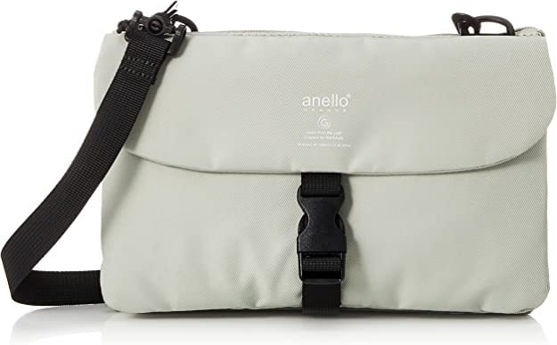 

Shoulder Bag A5 Water TP GTH2851Z Light Beige [Anello Grande] Repellent/Lightweight/Multi-storage